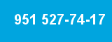951 527-74-17 951 527-74-17